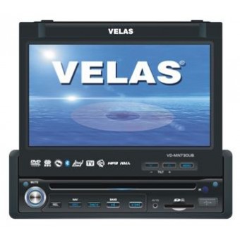 Velas VD-MN730UB